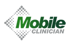 Mobile Clinician Logo